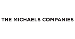 The Michaels Companies logo.png