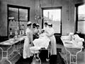 The Pemberton Memorial Operating Room, 1902, Item B-09492
