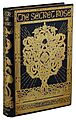 The Secret Rose, 1897, cover by Althea Gyles