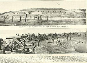 The photographic history of the Civil War - thousands of scenes photographed 1861-65, with text by many special authorities (1911) (14759541471)