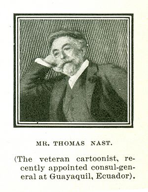 Thomas Nast (1840-1902) (3467747948)