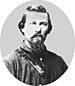 Medal of Honor winner Tibbets, Andrew W. (1830–1898) c1865