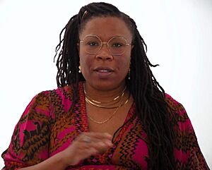 Tomashi Jackson at Pilar Corrias.jpg