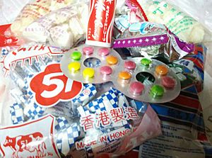 Traditional candy1