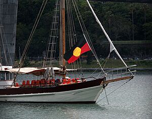 Tribal Warrior at anchor.jpg