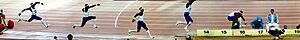 Triple Jump,Idowu Phillips, Beijing 08