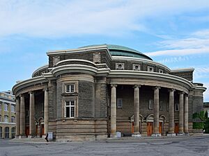 UofTConvocationHall