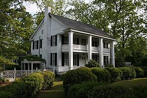 Usry House