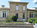 Virsac mairie