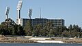 WA Police Headquarters East Perth