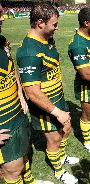 Wade Graham PM XIII