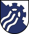 Wappen at kaltenbach