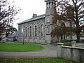 Waringstown Presbyterian Church - geograph.org.uk - 75477