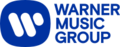 Warner Music Group logo (2021)