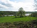 Weir Wood Reservoir - geograph.org.uk - 6827