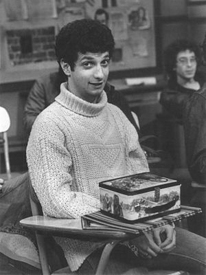 Welcome Back Kotter Ron Palillo 1976