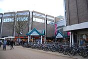 Westgate Shopping Centre - geograph.org.uk - 4044112