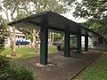 Woolloongabba Air Raid Shelter 2