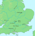 Wulfhere map