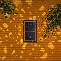 Yellow House 2, 2001