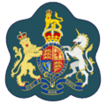 1951 RAF Warrant Officer