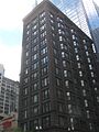 20080703 Chicago Savings Bank Building