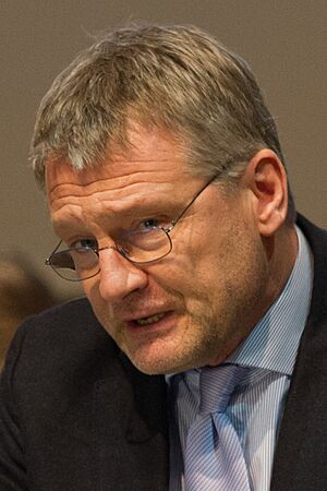 2015-01-17 3813 Jörg Meuthen (Landesparteitag AfD Baden-Württemberg) (cropped)