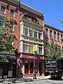 270 Worthington Street, Springfield MA
