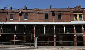 46-56 Gloucester Street, The Rocks 2