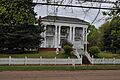 ADAMS-FRENCH HOUSE, ABERDEEN, MONROE COUNTY