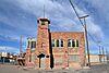 ATSF Fire Station Albuquerque 2014.jpg