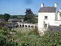 Aberglasney Gardens - geograph.org.uk - 536747