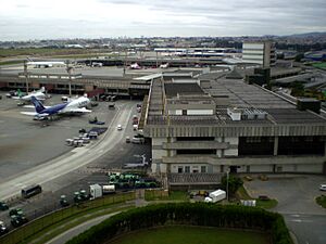 AeroportoGuarulhos Panoramica