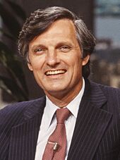 Alan Alda (Today Show, New York) (cropped)