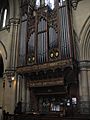 All Souls Leeds Organ 1