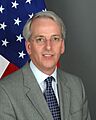 Amb. Ivo H. Daalder WEB