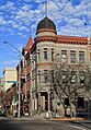 American Federal, Higgins and Main, Missoula, MT