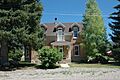 Anderson House Fairview Utah