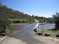 Angle Crossing on Murrumbidgee River, ACT
