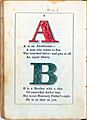 Anti-slavery Alphabet 1846-4