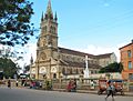 Antsirabe - église