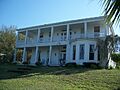 Apalachicola Orman House07