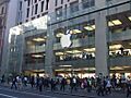 Apple Store, Sydney