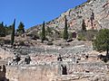 Archaeological Site of Delphi-111180
