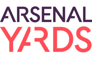 Arsenal Yards Logo.png
