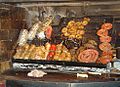 Asado uruguayo