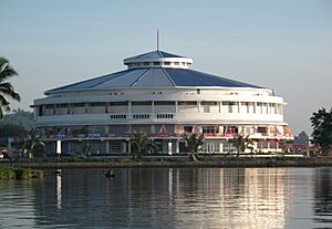 Astrodome Tacloban City