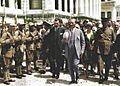 Ataturk-hatreform