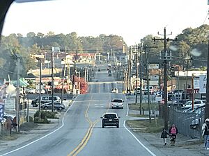 Atlanta-hwy-north-ga