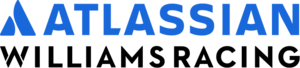 Atlassian Williams Racing 2025.svg